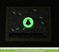 Bild 8 von Lawn Fawn glow-in-the-dark Embossing Powder - Embossingpulver nachtleuchtend