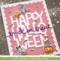Bild 27 von Lawn Fawn Clear Stamps - halloween mice