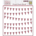 Bild 1 von Nellie's Choice • Stencil Spring Banners
