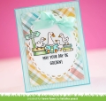 Bild 28 von Lawn Fawn Clear Stamps - silly goose!