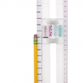 Bild 4 von We R Memory Keepers Color Convert Ruler - Lineal