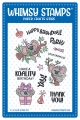 Bild 1 von Whimsy Stamps Clear Stamps - Koala Birthday