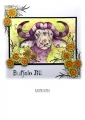 Bild 3 von Pink Ink Designs - Stempel Buffalo Jill (Büffel)