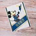 Bild 9 von Spellbinders Classic Mouse Graduation Etched Dies - Stanz-Set Abschlussfeier