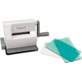 Bild 1 von Sizzix Sidekick Starter Kit (weiß/grau) 