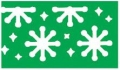 Quick Borders Craft Punch Bling Bling