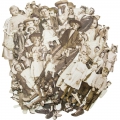 Bild 2 von Tim Holtz Idea-Ology Paper Dolls Die-Cuts Solos