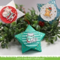 Bild 7 von Lawn Fawn Clear Stamps - cozy cats