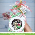 Bild 6 von Lawn Fawn Clear Stamps - a mice christmas