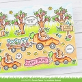 Bild 7 von Lawn Fawn Clear Stamps  - carrot 'bout you