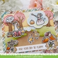 Bild 13 von Lawn Fawn Clear Stamps - silly goose!