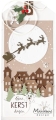 Bild 2 von Marianne Design Craftables - Stanze Santa & Sleigh