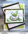Bild 9 von Whimsy Stamps Clear Stamps - Gnome One Like You