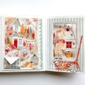 Bild 3 von Art Impressions - FB Farm Fence Die Set - Stanzen Zaun & Fenster