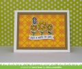 Bild 9 von Lawn Fawn Cuts  - Stanzschablone mini pop-up box