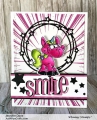 Bild 4 von Whimsy Stamps Clear Stamps - Unicorn Magic - Einhorn