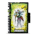 Bild 9 von AALL & Create Clear Stamps - Buzz-ing By