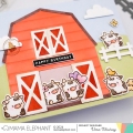 Bild 11 von Mama Elephant - Clear Stamps LITTLE COW AGENDA