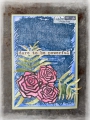 Bild 2 von COOSA Crafts Clear Stempel #20 - Love my jeans - Ripped Jeans A6