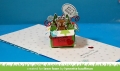 Bild 12 von Lawn Fawn Cuts  - Stanzschablone mini pop-up box