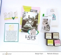 Bild 8 von Altenew Mini Delight: Victorian Stamp & Die Set - Haus Stempel und Stanze
