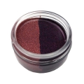 Bild 1 von Cosmic Shimmer Glitter Kiss Duo  / (Farbe) Copper Glow