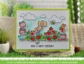 Bild 7 von Lawn Fawn Clear Stamps - berry special