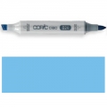 Copic Ciao Filzstift Smoky Blue