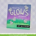 Bild 6 von Lawn Fawn glow-in-the-dark Embossing Powder - Embossingpulver nachtleuchtend