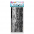 Bild 1 von Stampendous Cling Stamps Woodgrain Rubber Stamp - Holz