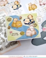 Bild 7 von Mama Elephant - Clear Stamps WE RIDE