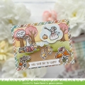 Bild 12 von Lawn Fawn Clear Stamps - silly goose!