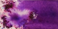 Bild 1 von Brusho Farbpulver  / (Farbe) Purple