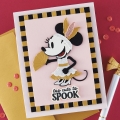 Bild 3 von Spellbinders Classic Mouse Costume Party Etched Dies - Stanz-Set Kostüme