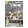 Zeitschrift (UK) docrafts Creativity Issue 80