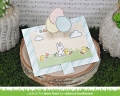 Bild 9 von Lawn Fawn Clear Stamps  - eggstraordinary easter