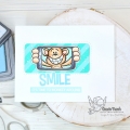 Bild 2 von Your Next Stamp Clear Stamp - Cheeky Monkey Stamp Set