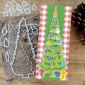 Bild 2 von PHOTOPLAY Say It With Clear Stamps - Trim A Tree - Weihnachtsbaum