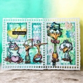 Bild 14 von AALL & Create Clear Stamps - Sir Chirps-a-Lot