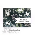 Bild 19 von Your Next Stamp Clear Stamp Silly Monsters Stamp Set