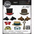Sizzix Thinlits Die by Tim Holtz - Stanzschablone - Tailored
