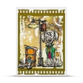 Bild 8 von AALL & Create Clear Stamps - Wacky Woof Tales