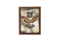 Bild 6 von Sizzix 3-D Impresslits Winged By Tim Holtz - Stanze inkl. Prägefolder Flügel