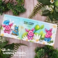 Bild 12 von Whimsy Stamps Die Stanze  -  Polaroid Die