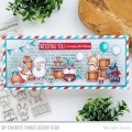 Bild 3 von My Favorite Things - Clear Stamps Lucky Dog - Hund