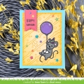 Bild 4 von Lawn Fawn Cuts  - Stanzschablone party mouse