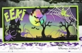 Bild 7 von Whimsy Stamps Die Stanze  -  Haunted Graveyard Border Die