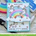 Bild 11 von Lawn Fawn Cuts  - Stanzschablone - pull 'n pop pull tab