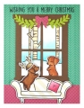 Bild 4 von Lawn Fawn Clear Stamps  - Clearstamp Furry and Bright