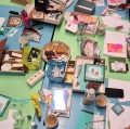 Workshop - Techniken mit Embossingpulver  (21.06.2025 - 14.00 Uhr)